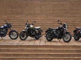 Jawa Yezdi Motorcycles Brings Exclusive Service Camp Experience To Calicut