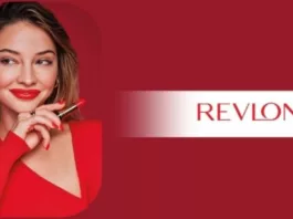 Revlon introduces Madelyn Cline as global brand ambassador.