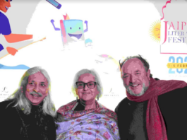 Delhi Preview of Jaipur Literature Festival 2024 gives a peek into a multifaceted programme