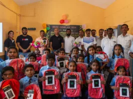 Xiaomi India Transforms Traditional Classrooms into Smart Classrooms
