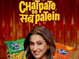 Kurkure’s “Chatpate Se Sab Patein” challenges norms of conformity; champions the normalising of work-life balance