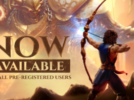 KRAFTON India Announces the Launch of Garuda Saga