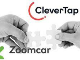 CleverTap partners with Zoomcar to drive customer engagement on their app