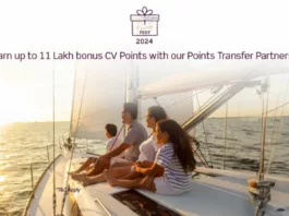 CLUB VISTARA Announces Its Annual ‘POINTS FEST 2024’ Starting Today