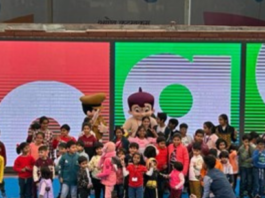 Warner Bros. Discovery Joins Hands With The New Delhi World Book Fair 2024 As The Entertainment Partner