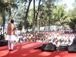 Dahanu Festival 2.0: A Celebration of the Incredible Culture and Tourism in Coastal Maharashtra