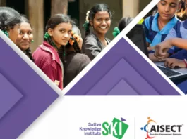 AISECT Group and SATTVA Consulting Unveil Pioneering Report on Gender Equity in STEM Education