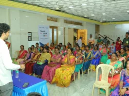 EDII and Accenture empower over 13,470 women micro-entrepreneurs through WeAct