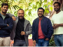 Buffalo Soldiers launch their film division - Eating Potatoes, target Production of TVC and OTT Content