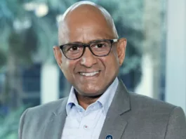 GB Srithar joins VFS Global as Head of Tourism Services